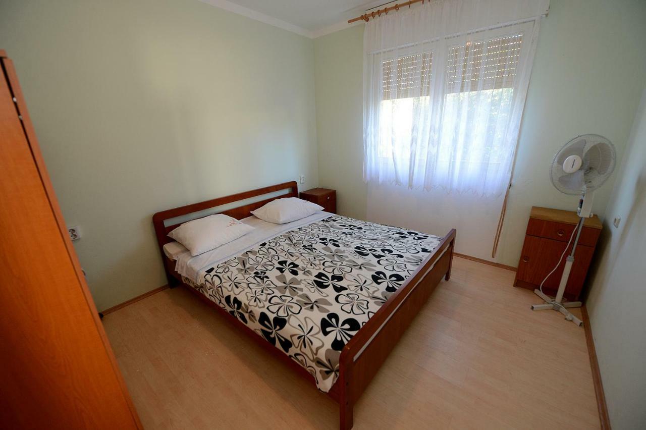 Apartment Kod Stipe Vrsi Rom bilde