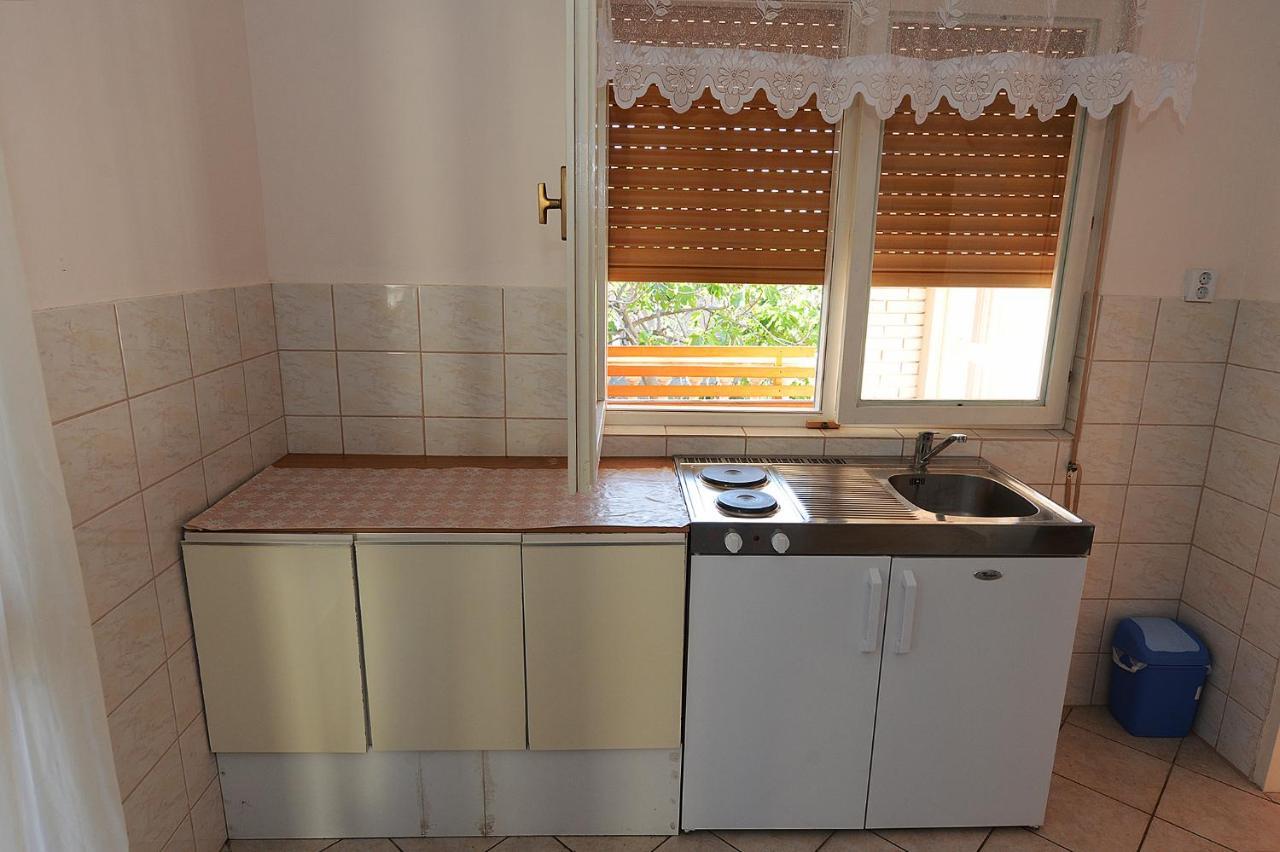 Apartment Kod Stipe Vrsi Rom bilde