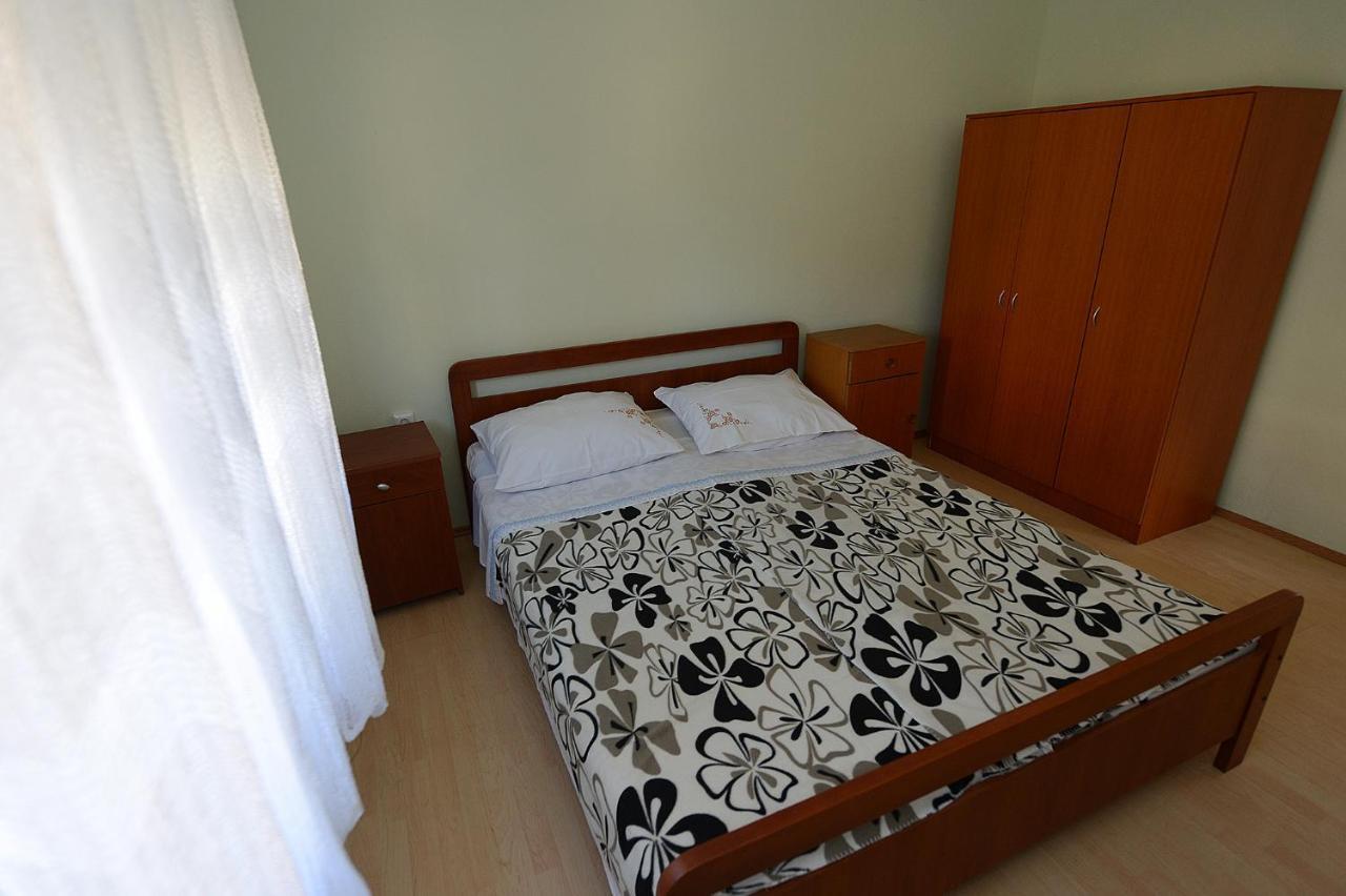Apartment Kod Stipe Vrsi Rom bilde